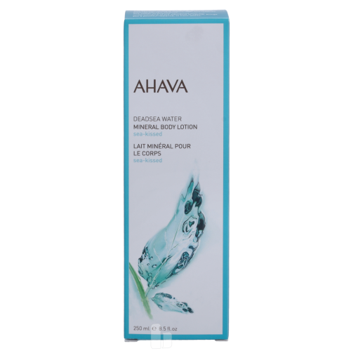 Ahava Ahava Deadsea Water Mineral Sea-Kissed Body Lotion 250 ml Dam