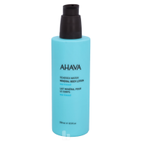 Produktbild för Ahava Deadsea Water Mineral Sea-Kissed Body Lotion 250 ml Dam
