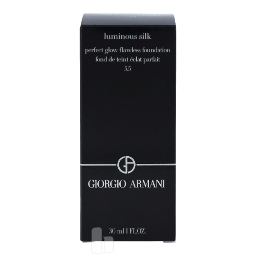 Armani Armani Luminous Silk Foundation