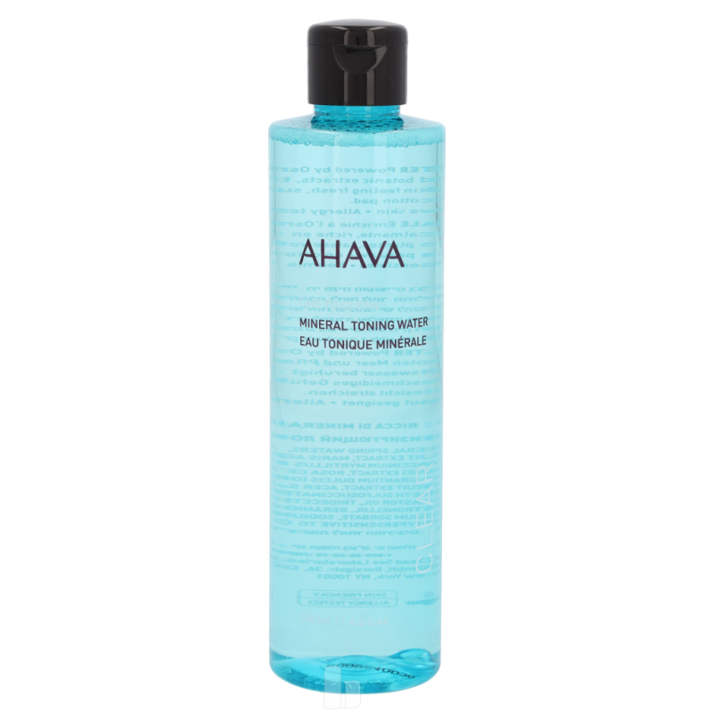 Produktbild för Ahava T.T.C. Mineral Toning Water