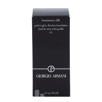 Produktbild för Armani Luminous Silk Foundation