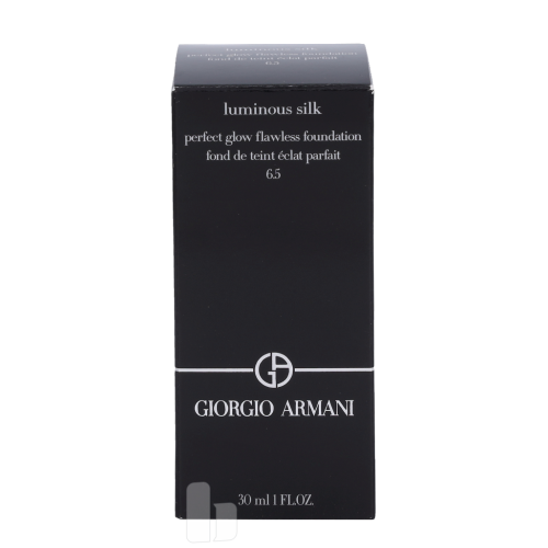 Armani Armani Luminous Silk Foundation