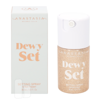 Produktbild för Anastasia Beverly Hills Mini Dewy Set