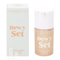 Produktbild för Anastasia Beverly Hills Mini Dewy Set 30 ml Dam