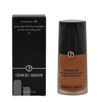 Produktbild för Armani Luminous Silk Foundation