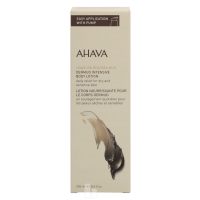 Produktbild för Ahava Deadsea Mud Dermud Intensive Body Lotion