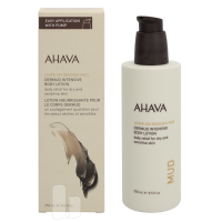 Produktbild för Ahava Deadsea Mud Dermud Intensive Body Lotion