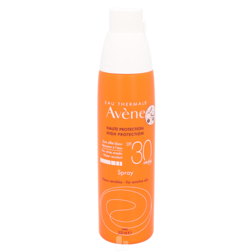 Avène Avene High Protection Spray SPF30+