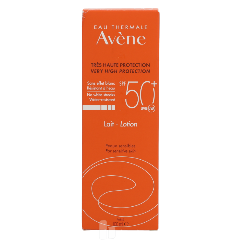 Produktbild för Avene Sun Care Lotion SPF50+