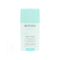 Produktbild för Biotherm Deo Pure Antiperspirant Stick 48H 40 ml Dam