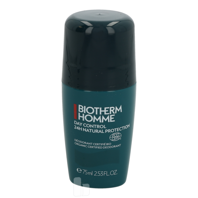 Produktbild för Biotherm Homme Day Control Natural Protect