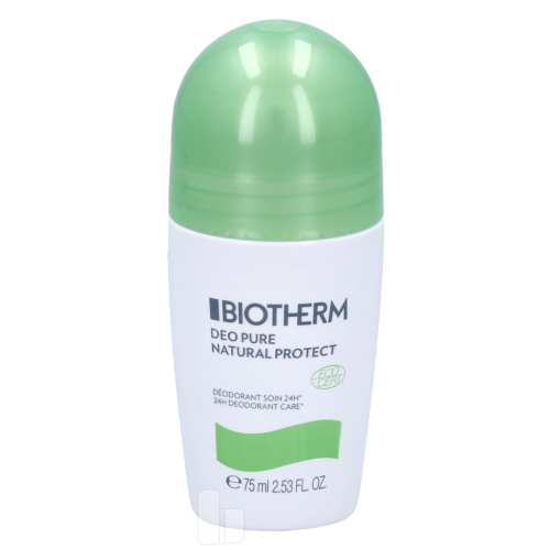 Biotherm Biotherm Deo Pure Natural Protect 24H Roll On