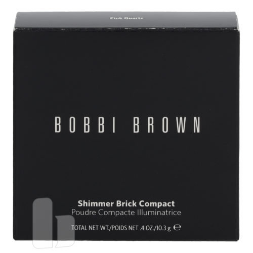 Bobbi Brown Bobbi Brown Shimmer Brick Compact