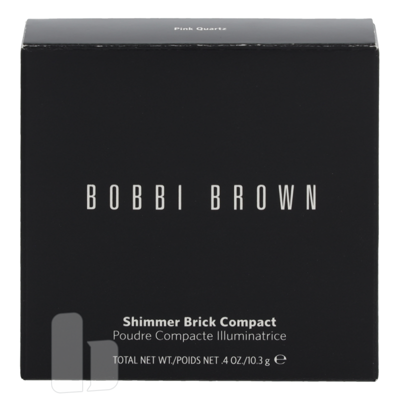 Produktbild för Bobbi Brown Shimmer Brick Compact