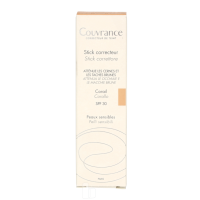 Produktbild för Avene Couvrance Concealer Stick SPF20 3.5 gram Dam