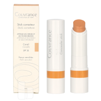 Produktbild för Avene Couvrance Concealer Stick SPF20 3.5 gram Dam