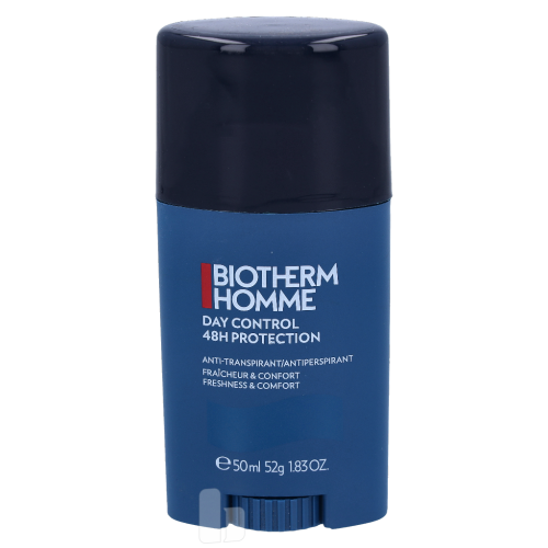 Biotherm Biotherm Homme 48H Day Control Deo Stick 50 ml Herr