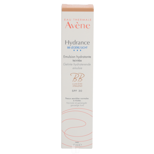 Avène Avene Hydrance BB-Light SPF30