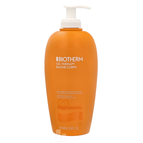 Biotherm Biotherm Baume Corps – Oil Therapy – Body Treatm.
