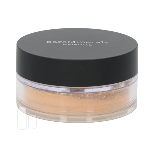 bareMinerals BareMinerals Original Foundation SPF15