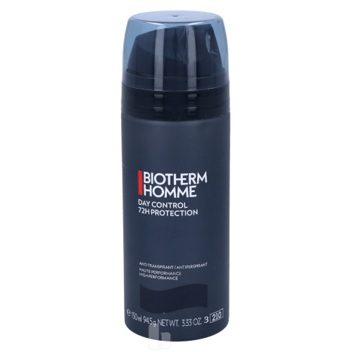 Biotherm Biotherm Homme 72H Day Control Deo Spray