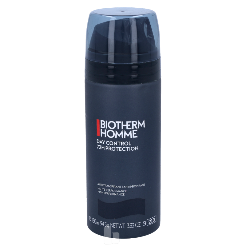 Produktbild för Biotherm Homme 72H Day Control Deo Spray