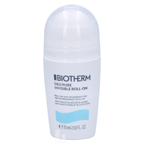 Biotherm Biotherm Deo Pure Invisible 48H Roll-On