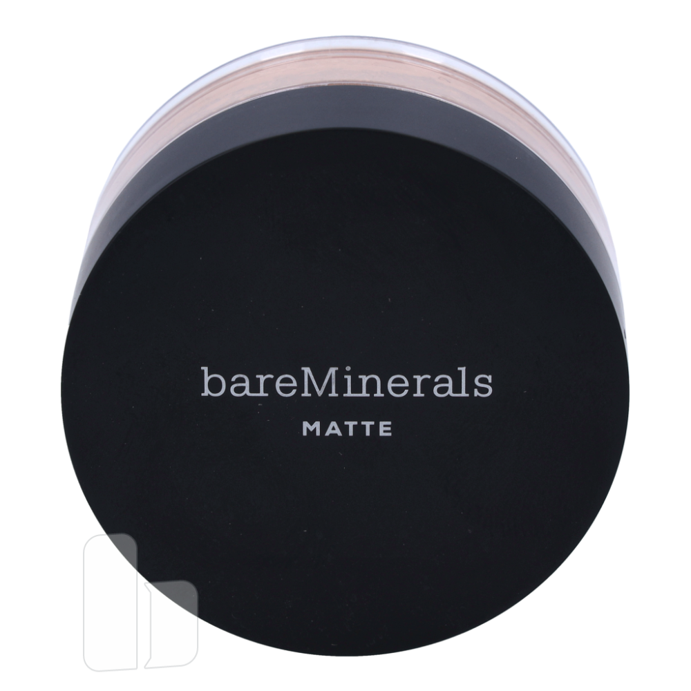 Produktbild för BareMinerals Matte Foundation SPF15 6 gram Dam