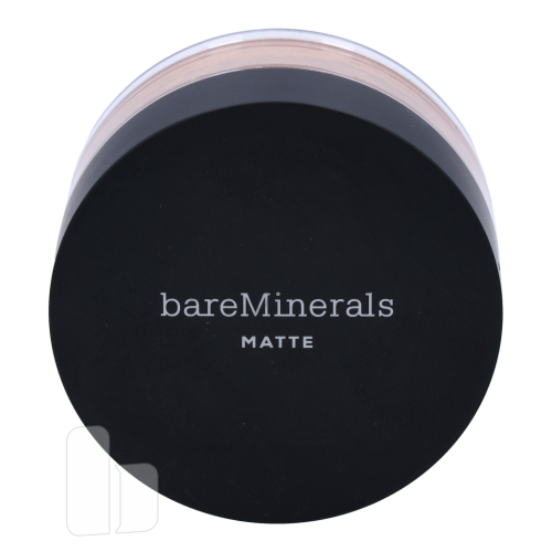 bareMinerals BareMinerals Matte Foundation SPF15