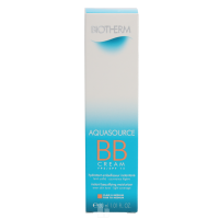 Produktbild för Biotherm Aquasource BB Cream SPF15 30 ml Dam