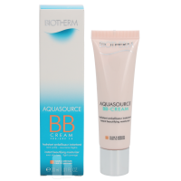 Produktbild för Biotherm Aquasource BB Cream SPF15 30 ml Dam