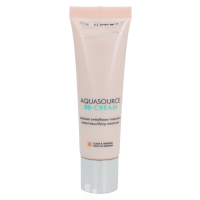 Produktbild för Biotherm Aquasource BB Cream SPF15 30 ml Dam