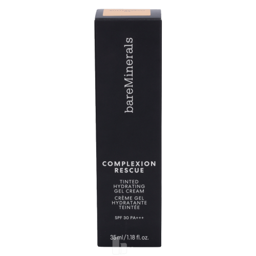 bareMinerals BareMinerals Complexion Rescue Tinted Hydr. Gel Cream SPF30