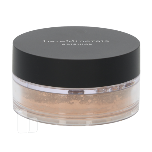 bareMinerals BareMinerals Original Foundation SPF15