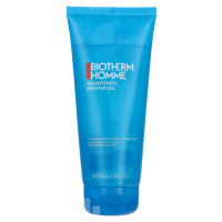 Produktbild för Biotherm Homme Aquafitness Shower Gel 200 ml Herr