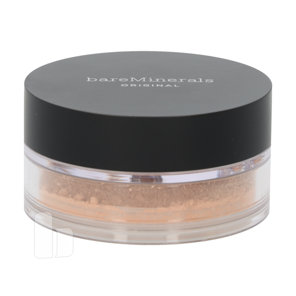 Produktbild för BareMinerals Original Foundation SPF15 8 gram Dam