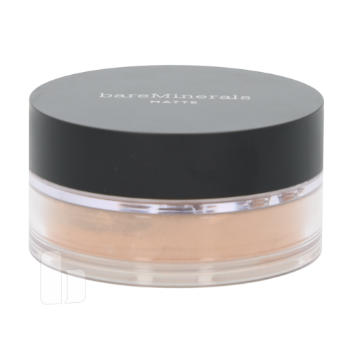 bareMinerals BareMinerals Matte Foundation SPF15 6 gram Dam