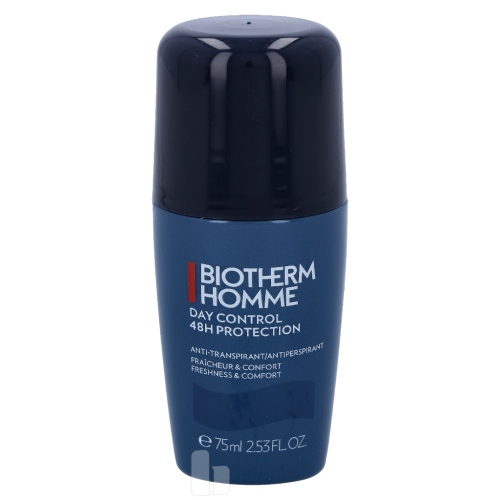 Biotherm Biotherm Homme 48H Day Control Protection