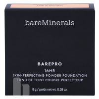 Produktbild för BareMinerals BarePro Performance Wear Powder Foundation 8 gram Dam