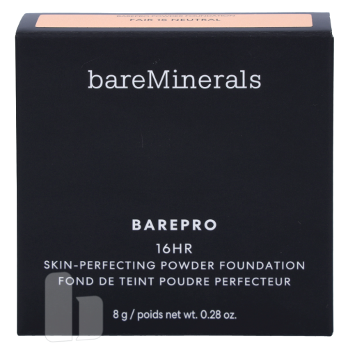 bareMinerals BareMinerals BarePro Performance Wear Powder Foundation