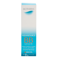 Produktbild för Biotherm Aquasource BB Cream SPF15