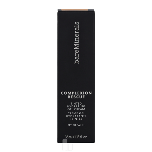 bareMinerals BareMinerals Complexion Rescue Tinted Hydr. Gel Cream SPF30