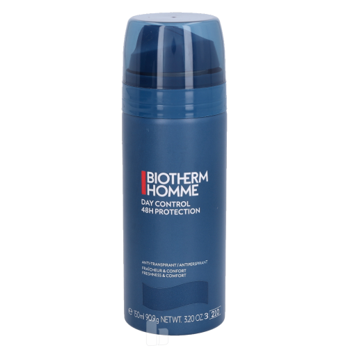 Biotherm Biotherm Homme 48H Day Control Anti Trans. Spray