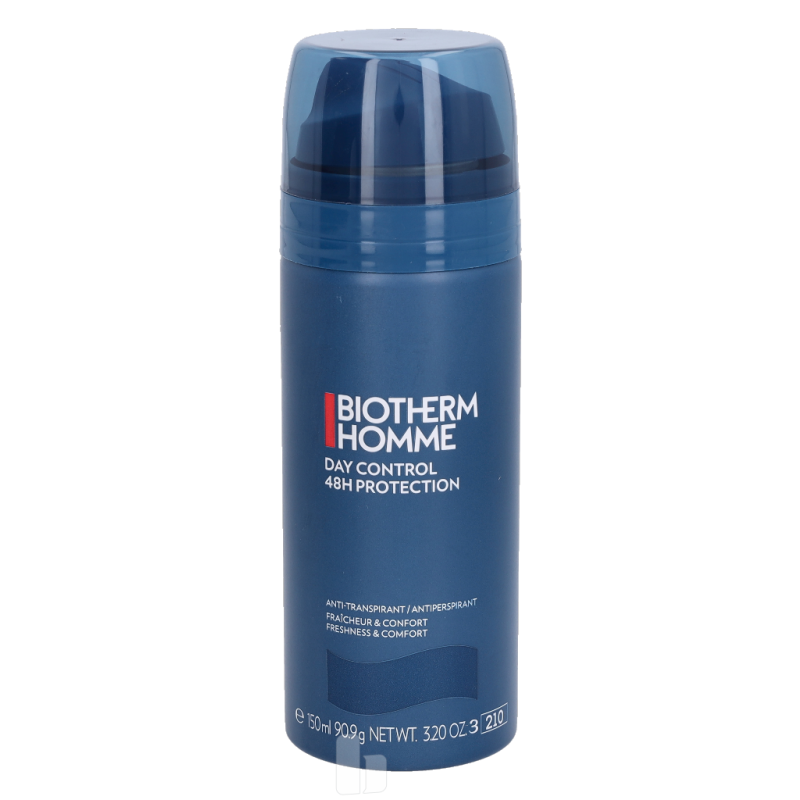 Produktbild för Biotherm Homme 48H Day Control Anti Trans. Spray