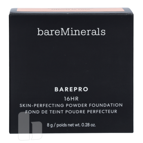 bareMinerals BareMinerals BarePro Performance Wear Powder Foundation