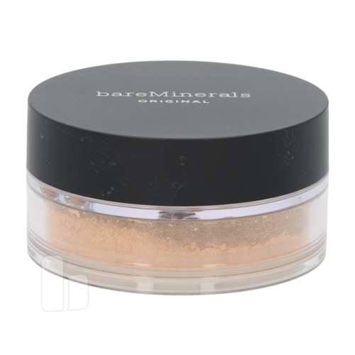 bareMinerals BareMinerals Original Foundation SPF15