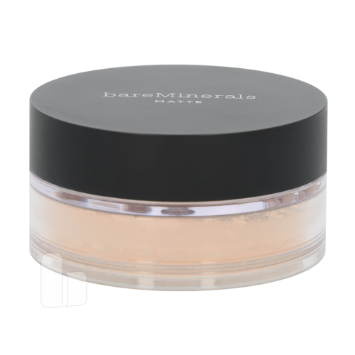 bareMinerals BareMinerals Matte Foundation SPF15 6 gram Dam