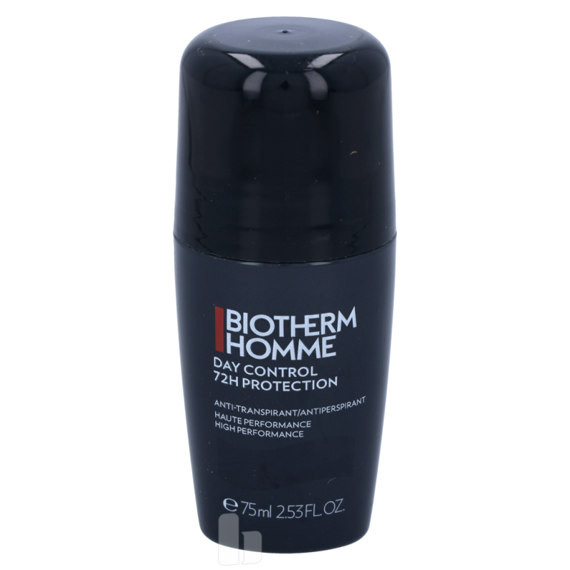 Produktbild för Biotherm Homme Day Control 72H Deo Roll-On