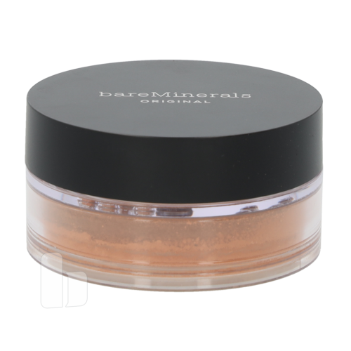 bareMinerals BareMinerals Original Foundation SPF15 8 gram Dam