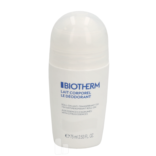 Biotherm Biotherm Lait Corporel Deo Roll-On